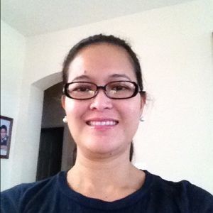 Meet your Posher, Minie ann